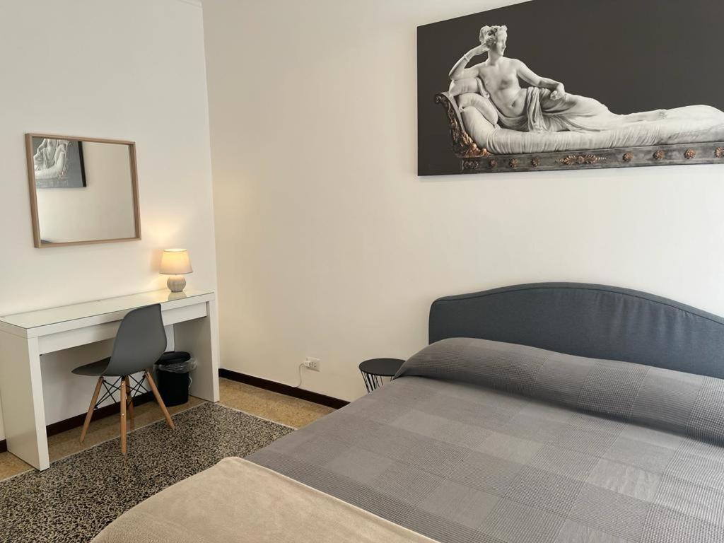 House Of Mia In Prati