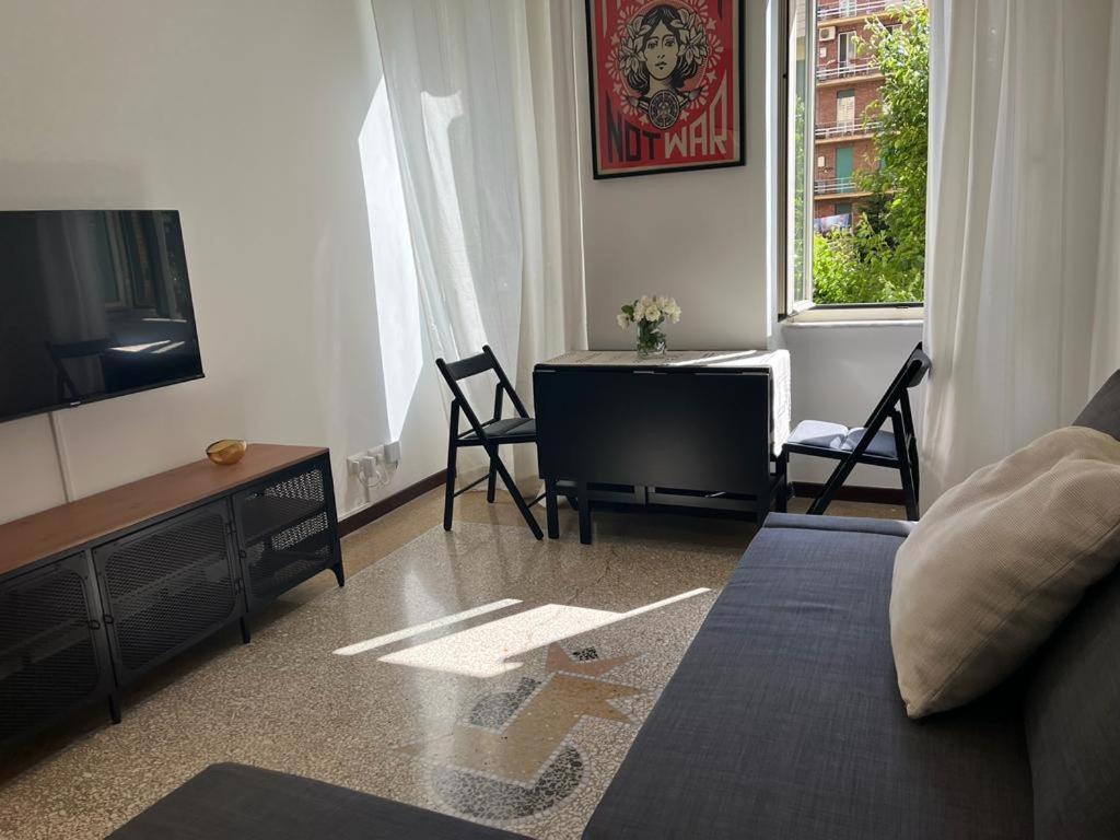 House Of Mia In Prati Appartamento